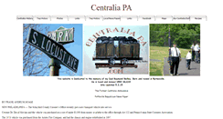 Desktop Screenshot of centraliapa.com